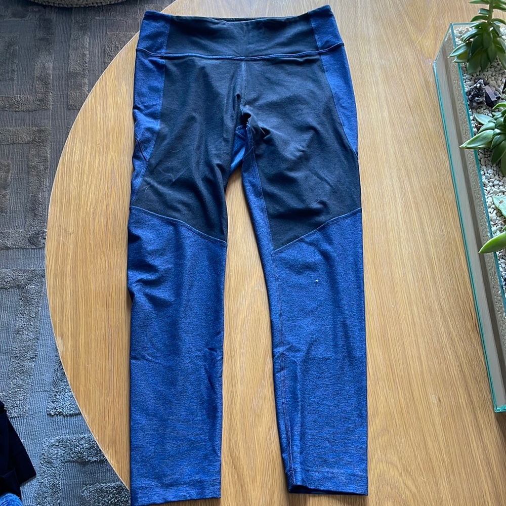 Outdoor Voices Leggings